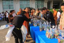 เทศบาลนครแม่สอด ได้จัดงานสานสัมพันธ์วันอาสาสมัครสาธารณสุขแห่งชาติ ประจำปี พ.ศ.2560