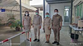 ทน.แม่สอด รับสมัครผู้สมัครรับเลือกตั้งสมาชิกสภาเทศบาลนครแม่สอด เขตเลือกตั้งที่ 4 (แทนตำแหน่งที่ว่าง) วันแรก