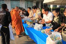 เทศบาลนครแม่สอด ได้จัดงานสานสัมพันธ์วันอาสาสมัครสาธารณสุขแห่งชาติ ประจำปี พ.ศ.2560