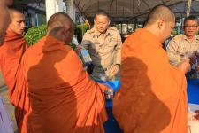 เทศบาลนครแม่สอด ได้จัดงานสานสัมพันธ์วันอาสาสมัครสาธารณสุขแห่งชาติ ประจำปี พ.ศ.2560