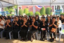 เทศบาลนครแม่สอด ได้จัดงานสานสัมพันธ์วันอาสาสมัครสาธารณสุขแห่งชาติ ประจำปี พ.ศ.2560