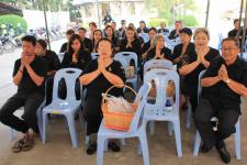 เทศบาลนครแม่สอด ได้จัดงานสานสัมพันธ์วันอาสาสมัครสาธารณสุขแห่งชาติ ประจำปี พ.ศ.2560