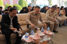 เทศบาลนครแม่สอด ได้จัดงานสานสัมพันธ์วันอาสาสมัครสาธารณสุขแห่งชาติ ประจำปี พ.ศ.2560