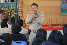 เทศบาลนครแม่สอด ได้จัดงานสานสัมพันธ์วันอาสาสมัครสาธารณสุขแห่งชาติ ประจำปี พ.ศ.2560