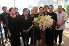 เทศบาลนครแม่สอด ได้จัดงานสานสัมพันธ์วันอาสาสมัครสาธารณสุขแห่งชาติ ประจำปี พ.ศ.2560