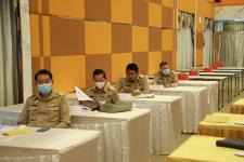 สภาเทศบาลนครแม่สอด ประชุมสภาเทศบาลนครแม่สอด สมัยสามัญ สมัยที่ 4 ครั้งที่ 2 ประจำปี 2565