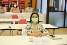 สภาเทศบาลนครแม่สอด ประชุมสภาเทศบาลนครแม่สอด สมัยสามัญ สมัยที่ 4 ครั้งที่ 2 ประจำปี 2565