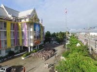 100 ปี ธงชาติไทย