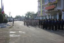 100 ปี ธงชาติไทย