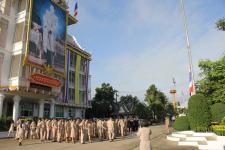 100 ปี ธงชาติไทย