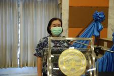 ทน.แม่สอด จัดประชุมรับฟังความคิดเห็นของประชาชนโครงการก่อสร้างระบบจำหน่ายไฟฟ้าเป็นเคเบิลใต้ดิน และโครงการต่างๆ