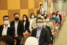 ทน.แม่สอด จัดประชุมรับฟังความคิดเห็นของประชาชนโครงการก่อสร้างระบบจำหน่ายไฟฟ้าเป็นเคเบิลใต้ดิน และโครงการต่างๆ