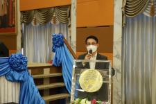 ทน.แม่สอด จัดประชุมรับฟังความคิดเห็นของประชาชนโครงการก่อสร้างระบบจำหน่ายไฟฟ้าเป็นเคเบิลใต้ดิน และโครงการต่างๆ