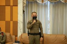 ทน.แม่สอด จัดประชุมรับฟังความคิดเห็นของประชาชนโครงการก่อสร้างระบบจำหน่ายไฟฟ้าเป็นเคเบิลใต้ดิน และโครงการต่างๆ