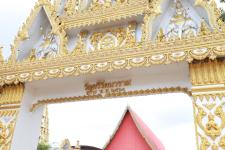 ทน.แม่สอด ร่วมประชุมคณะกรรมการจัดงานพิธีพระราชทานเพลิงศพ พระราชวีรากร (วิเชียร ฐานวโร) อดีตเจ้าคณะจังหวัดตาก และอดีตเจ้าอาวาสวัดตรีรัตนาราม 