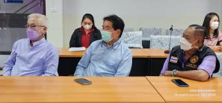 ทน.แม่สอด จัดโครงการพัฒนาศักยภาพผู้บริหารสถานศึกษาสังกัดเทศบาลนครแม่สอด ประจำปีงบประมาณ พ.ศ. 2566