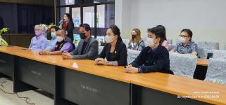 ทน.แม่สอด จัดโครงการพัฒนาศักยภาพผู้บริหารสถานศึกษาสังกัดเทศบาลนครแม่สอด ประจำปีงบประมาณ พ.ศ. 2566