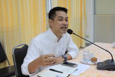 เทศบาลนครแม่สอด จัดประชุมปรึกษาหารือแนวทางในการบริหารจัดการและกำจัดขยะมูลฝอย ครั้งที่ 1