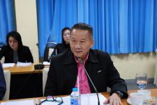 เทศบาลนครแม่สอด จัดประชุมวางแผนการดำเนินการโรงเรียนถ่าย