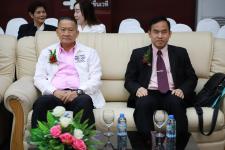 เทศบาลนครแม่สอด จัดโครงการป้องกันและปราบปรามการทุจริต “นครแม่สอดธรรมดี”