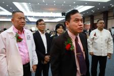 เทศบาลนครแม่สอด จัดโครงการป้องกันและปราบปรามการทุจริต “นครแม่สอดธรรมดี”