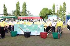 วันคล้ายวันพระบรมราชสมภพของพระบาทสมเด็จพระมหาภูมิพลอดุลยเดชมหาราช บรมนาถบพิตร และวันพ่อแห่งชาติ 
