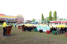 วันคล้ายวันพระบรมราชสมภพของพระบาทสมเด็จพระมหาภูมิพลอดุลยเดชมหาราช บรมนาถบพิตร และวันพ่อแห่งชาติ 