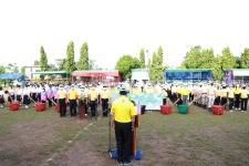 วันคล้ายวันพระบรมราชสมภพของพระบาทสมเด็จพระมหาภูมิพลอดุลยเดชมหาราช บรมนาถบพิตร และวันพ่อแห่งชาติ 