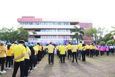 วันคล้ายวันพระบรมราชสมภพของพระบาทสมเด็จพระมหาภูมิพลอดุลยเดชมหาราช บรมนาถบพิตร และวันพ่อแห่งชาติ 