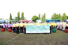 วันคล้ายวันพระบรมราชสมภพของพระบาทสมเด็จพระมหาภูมิพลอดุลยเดชมหาราช บรมนาถบพิตร และวันพ่อแห่งชาติ 