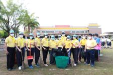 วันคล้ายวันพระบรมราชสมภพของพระบาทสมเด็จพระมหาภูมิพลอดุลยเดชมหาราช บรมนาถบพิตร และวันพ่อแห่งชาติ 