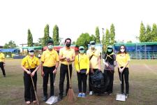 วันคล้ายวันพระบรมราชสมภพของพระบาทสมเด็จพระมหาภูมิพลอดุลยเดชมหาราช บรมนาถบพิตร และวันพ่อแห่งชาติ 