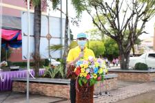 วันคล้ายวันพระบรมราชสมภพของพระบาทสมเด็จพระมหาภูมิพลอดุลยเดชมหาราช บรมนาถบพิตร และวันพ่อแห่งชาติ 