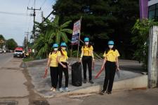 วันคล้ายวันพระบรมราชสมภพของพระบาทสมเด็จพระมหาภูมิพลอดุลยเดชมหาราช บรมนาถบพิตร และวันพ่อแห่งชาติ 