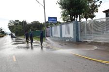 วันคล้ายวันพระบรมราชสมภพของพระบาทสมเด็จพระมหาภูมิพลอดุลยเดชมหาราช บรมนาถบพิตร และวันพ่อแห่งชาติ 