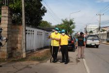 วันคล้ายวันพระบรมราชสมภพของพระบาทสมเด็จพระมหาภูมิพลอดุลยเดชมหาราช บรมนาถบพิตร และวันพ่อแห่งชาติ 