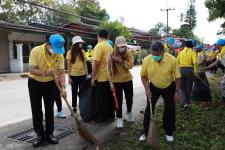 วันคล้ายวันพระบรมราชสมภพของพระบาทสมเด็จพระมหาภูมิพลอดุลยเดชมหาราช บรมนาถบพิตร และวันพ่อแห่งชาติ 