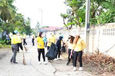 วันคล้ายวันพระบรมราชสมภพของพระบาทสมเด็จพระมหาภูมิพลอดุลยเดชมหาราช บรมนาถบพิตร และวันพ่อแห่งชาติ 