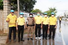 วันคล้ายวันพระบรมราชสมภพของพระบาทสมเด็จพระมหาภูมิพลอดุลยเดชมหาราช บรมนาถบพิตร และวันพ่อแห่งชาติ 