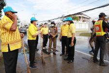 วันคล้ายวันพระบรมราชสมภพของพระบาทสมเด็จพระมหาภูมิพลอดุลยเดชมหาราช บรมนาถบพิตร และวันพ่อแห่งชาติ 
