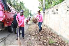 วันคล้ายวันพระบรมราชสมภพของพระบาทสมเด็จพระมหาภูมิพลอดุลยเดชมหาราช บรมนาถบพิตร และวันพ่อแห่งชาติ 