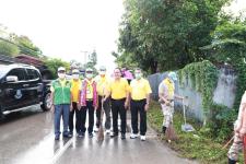 วันคล้ายวันพระบรมราชสมภพของพระบาทสมเด็จพระมหาภูมิพลอดุลยเดชมหาราช บรมนาถบพิตร และวันพ่อแห่งชาติ 