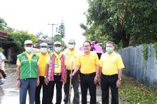 วันคล้ายวันพระบรมราชสมภพของพระบาทสมเด็จพระมหาภูมิพลอดุลยเดชมหาราช บรมนาถบพิตร และวันพ่อแห่งชาติ 