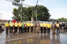 วันคล้ายวันพระบรมราชสมภพของพระบาทสมเด็จพระมหาภูมิพลอดุลยเดชมหาราช บรมนาถบพิตร และวันพ่อแห่งชาติ 