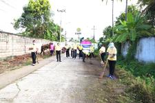 วันคล้ายวันพระบรมราชสมภพของพระบาทสมเด็จพระมหาภูมิพลอดุลยเดชมหาราช บรมนาถบพิตร และวันพ่อแห่งชาติ 