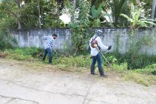 วันคล้ายวันพระบรมราชสมภพของพระบาทสมเด็จพระมหาภูมิพลอดุลยเดชมหาราช บรมนาถบพิตร และวันพ่อแห่งชาติ 