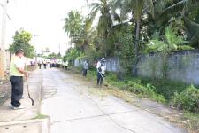 วันคล้ายวันพระบรมราชสมภพของพระบาทสมเด็จพระมหาภูมิพลอดุลยเดชมหาราช บรมนาถบพิตร และวันพ่อแห่งชาติ 
