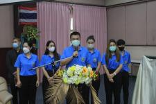 ทน.แม่สอด จัดโครงการอบรมการพัฒนาศักยภาพการจัดการขยะมูลฝอยของภาคีเครือข่ายในพื้นที่เทศบาลนครแม่สอด