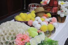 ทน.แม่สอด จัดโครงการอบรมการพัฒนาศักยภาพการจัดการขยะมูลฝอยของภาคีเครือข่ายในพื้นที่เทศบาลนครแม่สอด