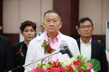 เทศบาลนครแม่สอด จัดโครงการป้องกันและปราบปรามการทุจริต “นครแม่สอดธรรมดี”